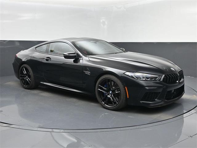 2024 BMW M8