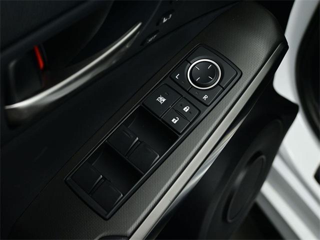 Photo of 2023 Ultra White Lexus IS 350