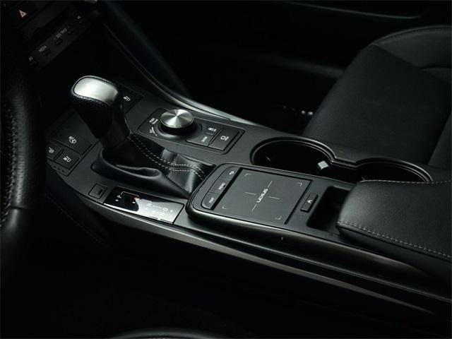 Photo of 2023 Ultra White Lexus IS 350