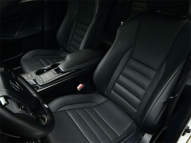Photo of 2023 Ultra White Lexus IS 350