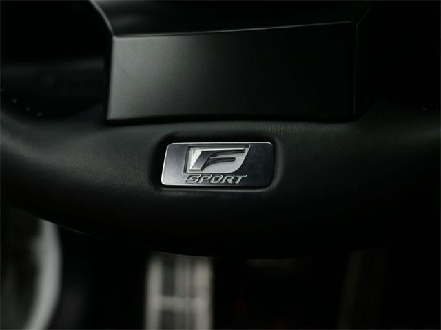 Photo of 2023 Ultra White Lexus IS 350