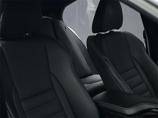 Photo of 2023 Ultra White Lexus IS 350