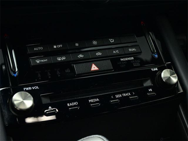 Photo of 2023 Ultra White Lexus IS 350