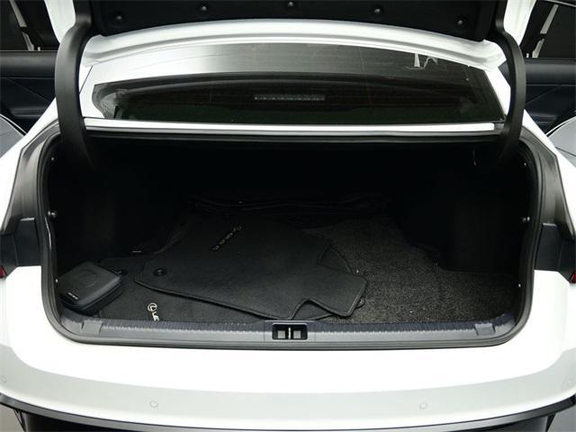 Photo of 2023 Ultra White Lexus IS 350