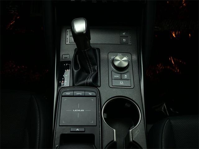 Photo of 2023 Ultra White Lexus IS 350