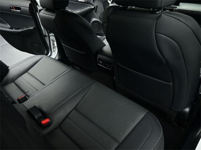 Photo of 2023 Ultra White Lexus IS 350