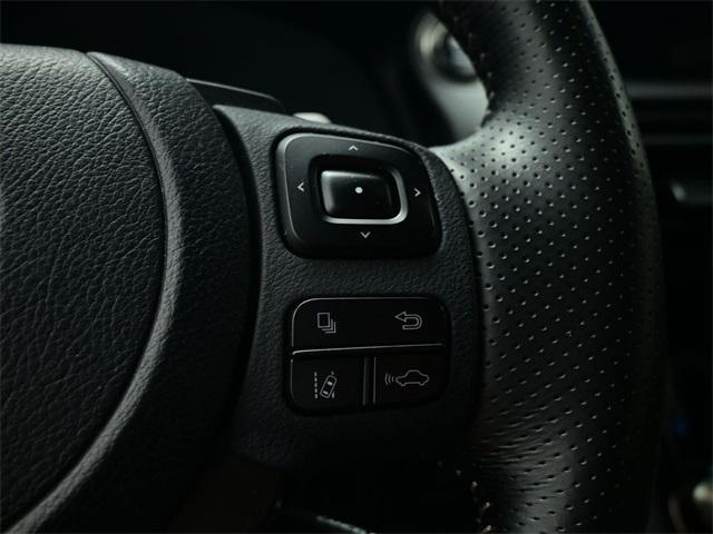 Photo of 2023 Ultra White Lexus IS 350