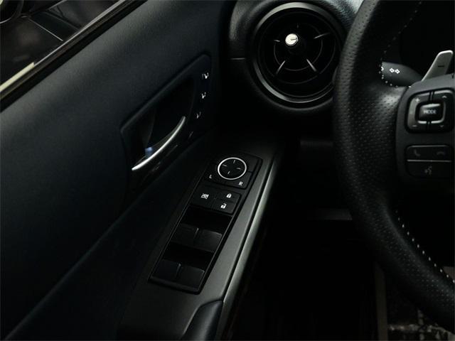 Photo of 2023 Ultra White Lexus IS 350