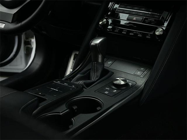 Photo of 2023 Ultra White Lexus IS 350