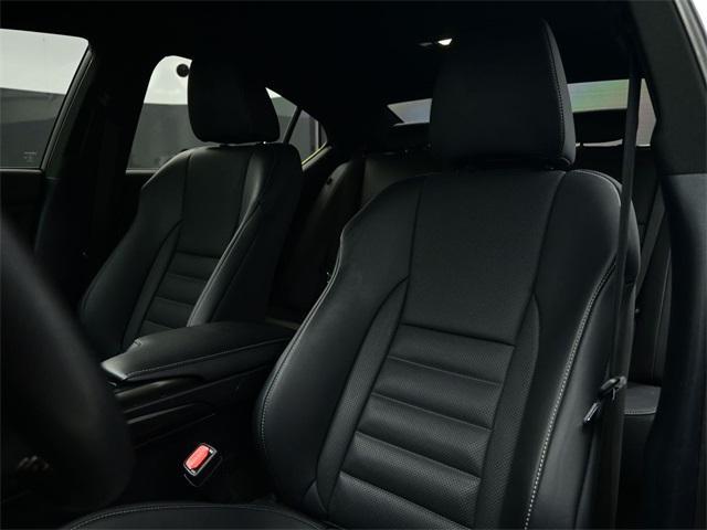 Photo of 2023 Ultra White Lexus IS 350