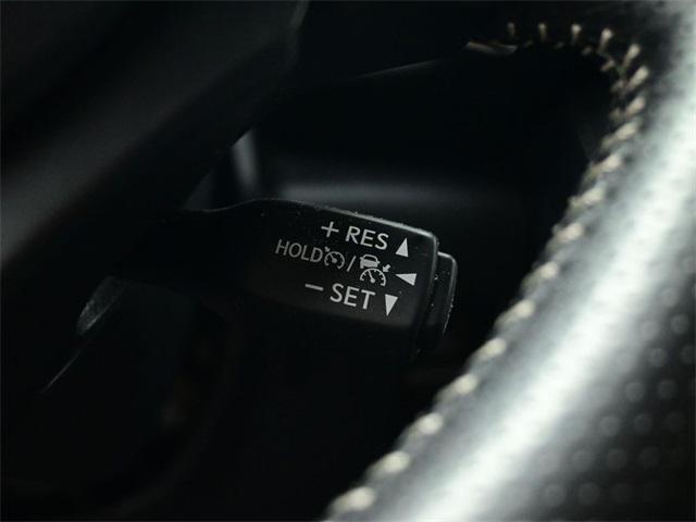 Photo of 2023 Ultra White Lexus IS 350