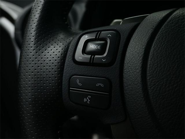 Photo of 2023 Ultra White Lexus IS 350
