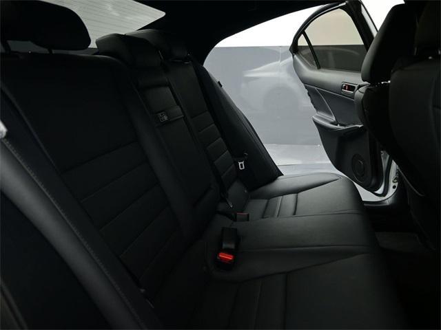 Photo of 2023 Ultra White Lexus IS 350