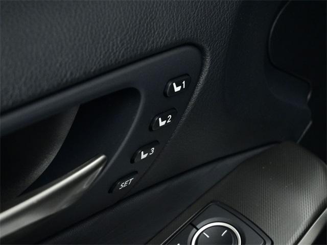 Photo of 2023 Ultra White Lexus IS 350