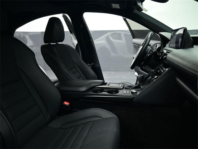 Photo of 2023 Ultra White Lexus IS 350