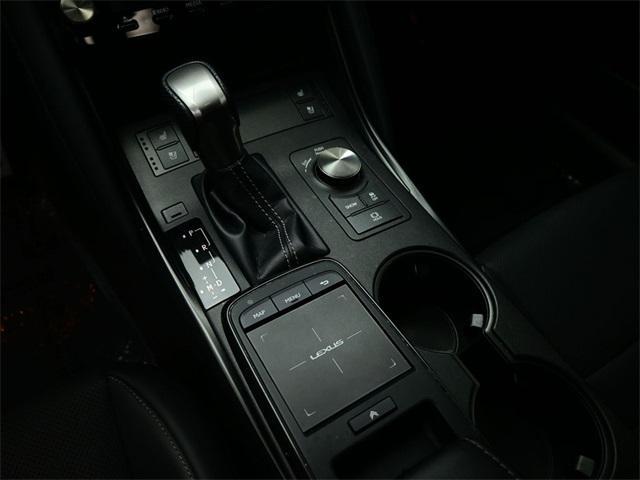 Photo of 2023 Ultra White Lexus IS 350