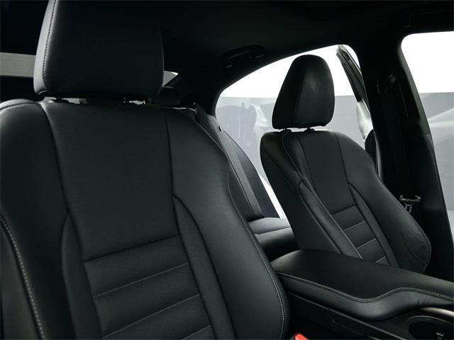 Photo of 2023 Ultra White Lexus IS 350
