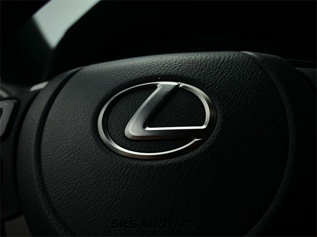 Photo of 2023 Ultra White Lexus IS 350