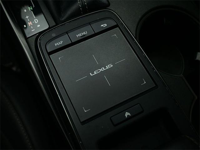 Photo of 2023 Ultra White Lexus IS 350