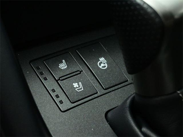 Photo of 2023 Ultra White Lexus IS 350
