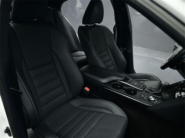 Photo of 2023 Ultra White Lexus IS 350