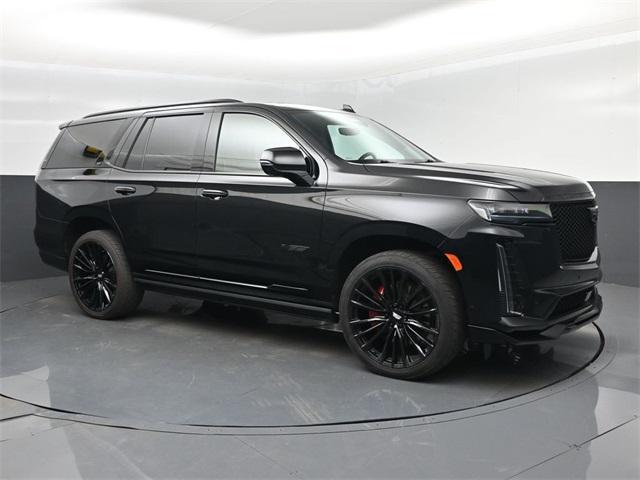 2023 Cadillac Escalade