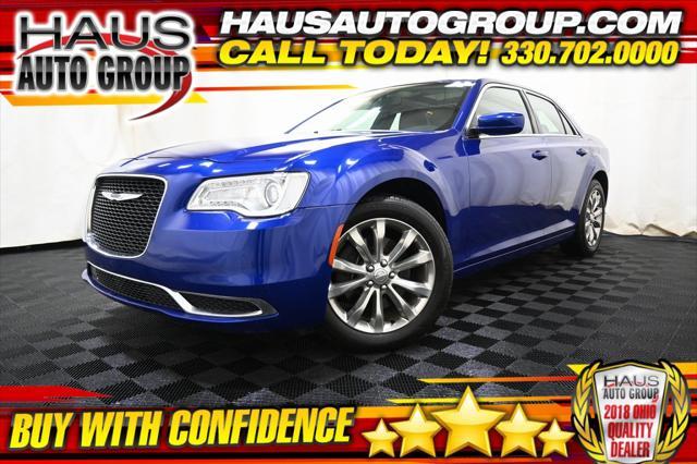 2020 Chrysler 300