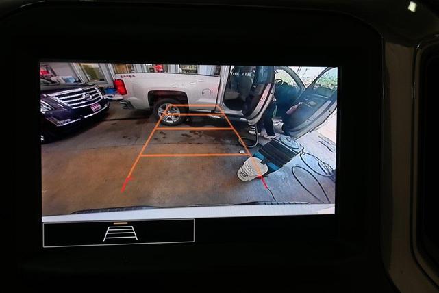 Photo of 2024 Summit White Chevrolet Silverado 1500