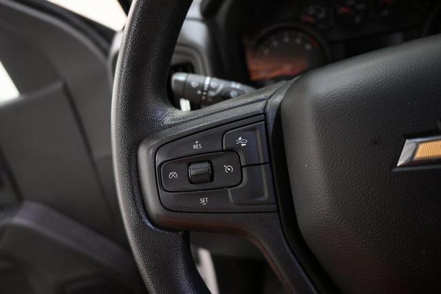 Photo of 2024 Summit White Chevrolet Silverado 1500