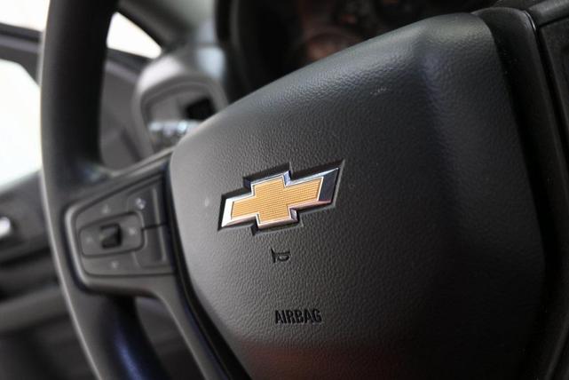 Photo of 2024 Summit White Chevrolet Silverado 1500