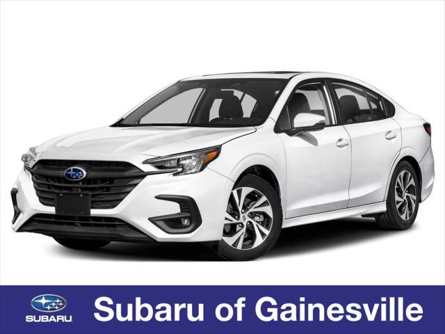 2023 Subaru Legacy