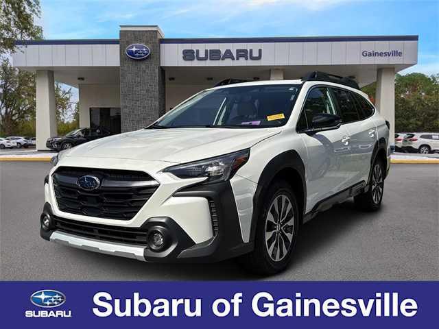2023 Subaru Outback
