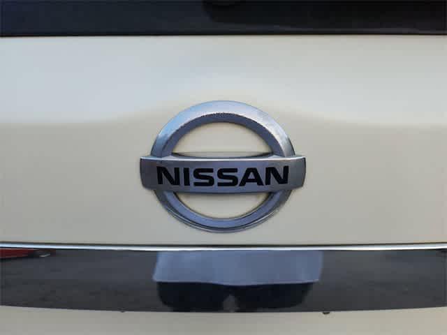 Photo of 2020 Pearl White Tricoat Nissan Pathfinder