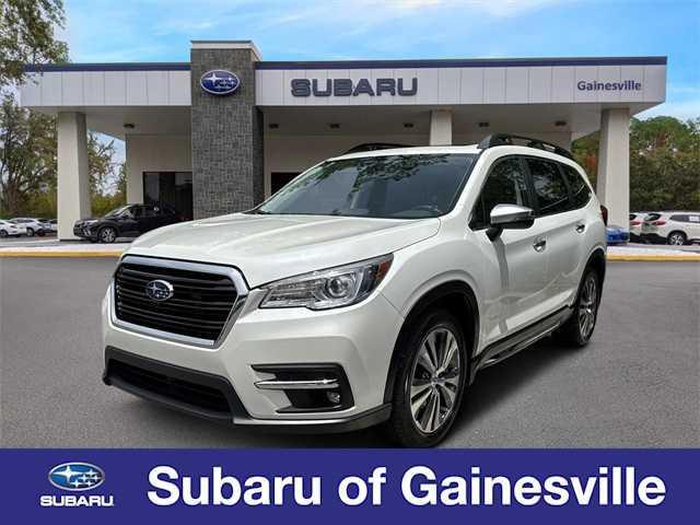 2022 Subaru Ascent