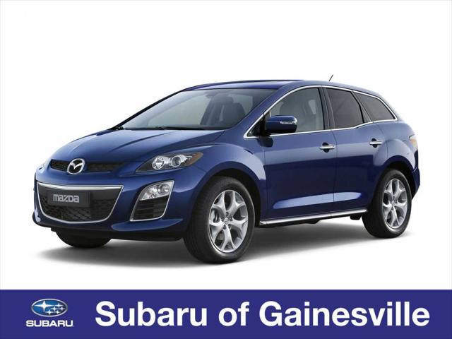 2010 Mazda CX-7