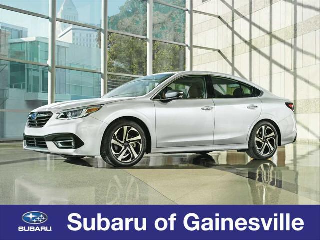 2022 Subaru Legacy