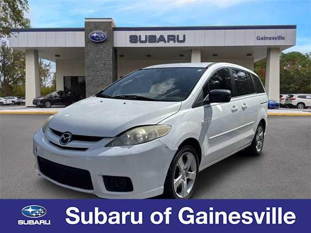 2006 Mazda Mazda5