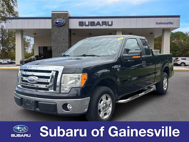 2009 Ford F-150