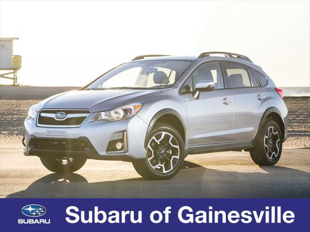 2017 Subaru Crosstrek