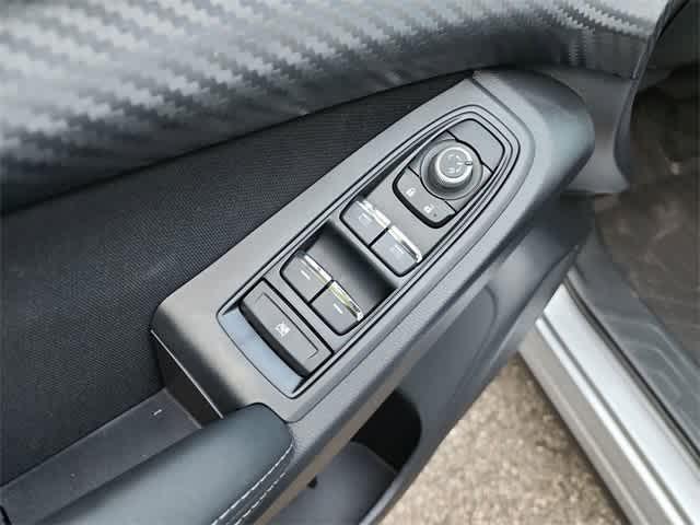 Photo of 2025 Ice Silver Metallic Subaru Ascent
