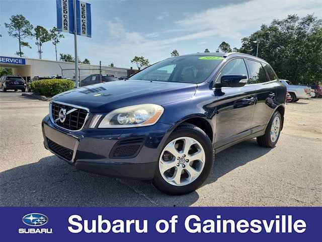 2013 Volvo XC60