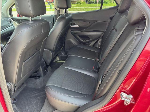 Photo of 2014  Buick Encore