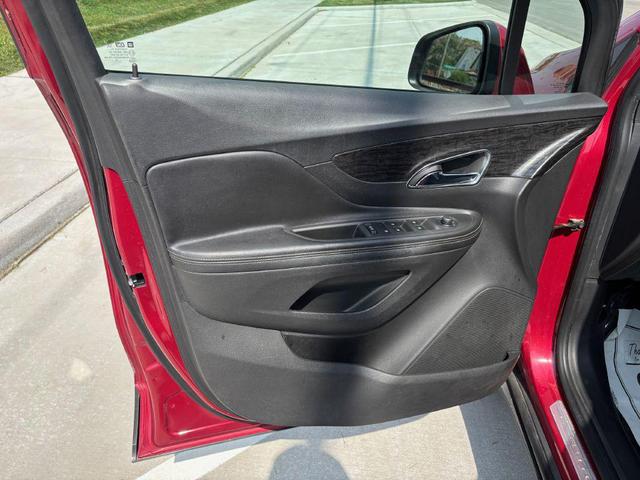 Photo of 2014  Buick Encore
