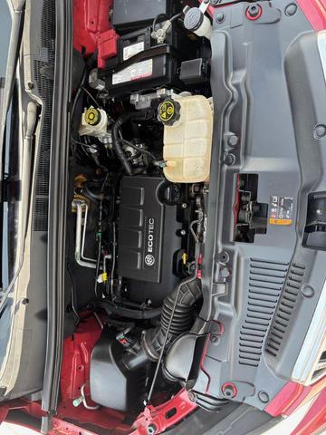 Photo of 2014  Buick Encore