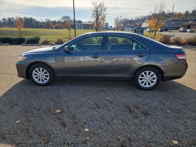 2010 Toyota Camry