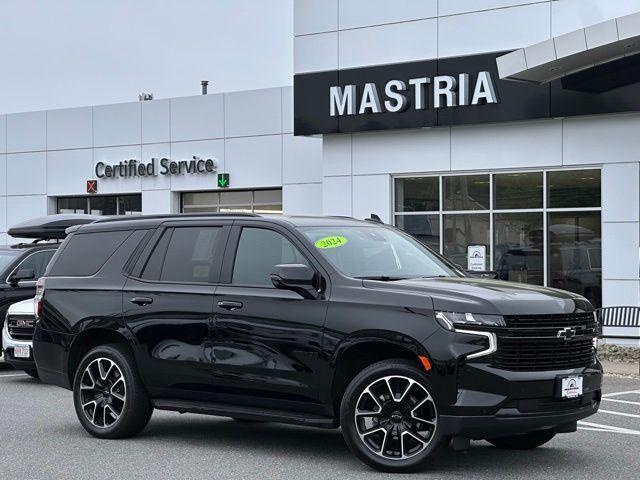 2024 Chevrolet Tahoe