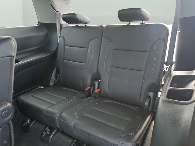 Photo of 2022 Ebony Twilight Metallic GMC Acadia