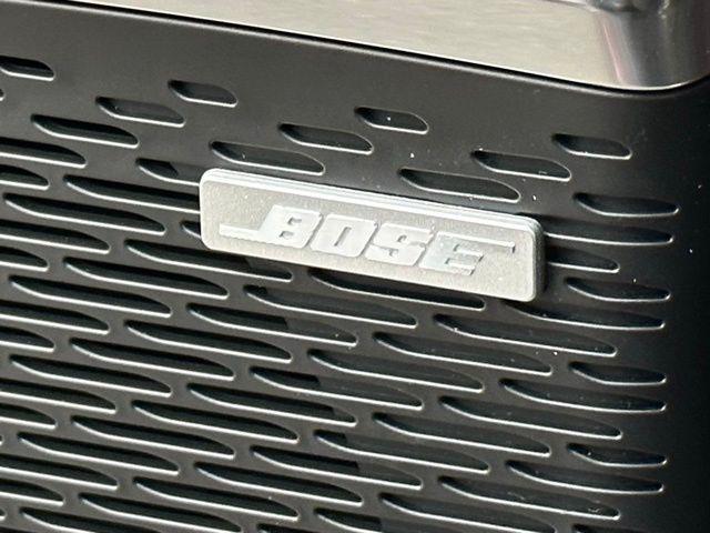 Photo of 2025 Sterling Metallic GMC Acadia