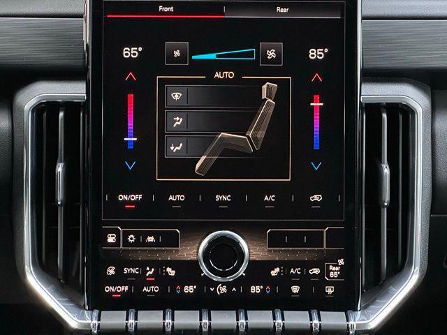 Photo of 2025 Sterling Metallic GMC Acadia