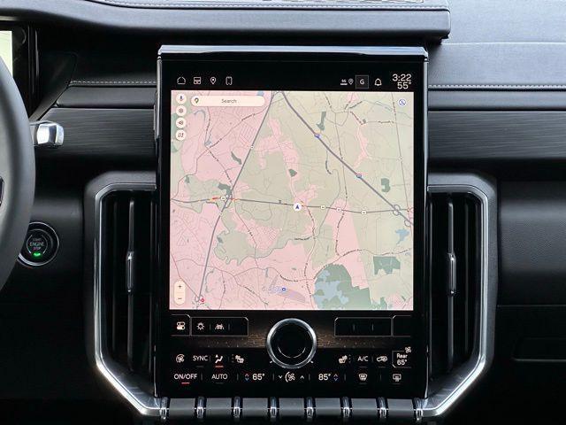 Photo of 2025 Sterling Metallic GMC Acadia